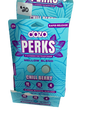 Dozo Perks 7-Hydroxymitragynine - 40mg 2 Tablets - Chill Berry