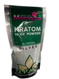 O.P.M.S. Kratom Powder - 16oz - Green Vein Maeng Da