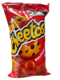 Cheetos Bolitas