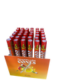 Afghan Flavored Pre Rolls Cones  King Size - Mango