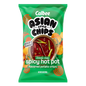 Calbee Spicy Hot Pot Chips 170g
