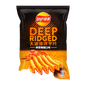 Lays Chips Deep Ridge Pepper Chicken 1.9oz (China)