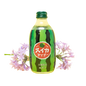 Tomomasu Watermelon Soda 300ml Glass Bottle (Japan)