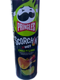 Pringles Import - Hot Chili and Lime
