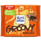 Ritter Sport Groovy Crunchy Brezel 100g (Germany)