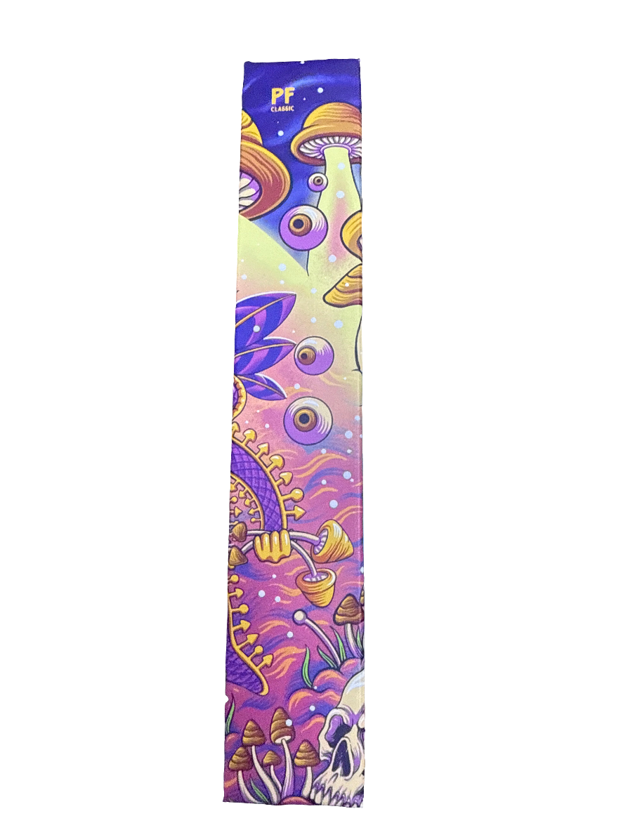 Mushroom Spores - PF Classic