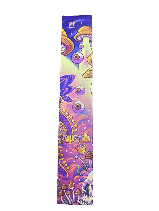 Mushroom Spores - PF Classic