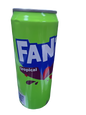 Tropical Fanta - Bosnia Import