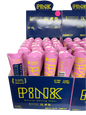 Pink - 1 1/4" Cones - 6 Pack