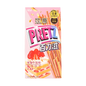 Glico Pretz Double Strawberry Cake 45g (China)