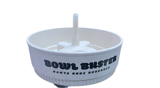 Santa Cruz Shredder Bowl Buster