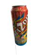 Arizona tea - tropical chillzicle