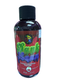 Dank Lean Infused With 200mg Pure CBD (Chopped n Screwed Cherry)