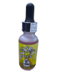 Mile High’s Finest CBD Natural Oil 1000mg/30ml (Lemon)