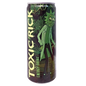 Toxic Rick, Rick & Morty Energy Drink (12oz)