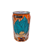 Ocean Bomb Dragonball Z Sparkling Water - Orange