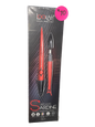 Lookah Sardine- Hot Knife for Concentrates - Red