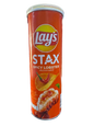 Lays Stax - Spicy Lobster