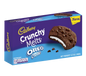 Cadbury Melts Oreo Cookies (UK)