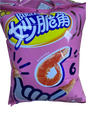 Cajun shrimp bugles - China import