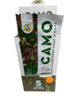 CAMO Natural Wraps - Natural
