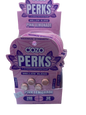 Dozo perks pink lemonade 4 pack 200mg per pack