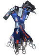Broncos Lanyard