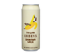 Famous House Banana Milk Drink 500ml (Taiwan)