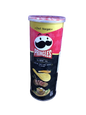 Pringles Steak and Foie Gras Flavor
