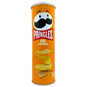 Pringles Cheesy Cheese (119g)
