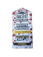 Tre House - White Widow - Live Resin - Hybrid