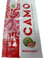 Camo Natural Wraps - Watermelon