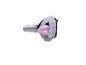 Tongue out bowl piece