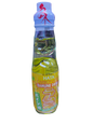 Hata Pineapple Ramune Drink