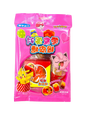 Leda-Pokemon Gummy Candy Snack Party 73g (China)