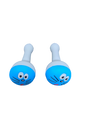 Doraemon silicon hand pipe