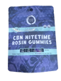 Meta hemp cbn nitetime rosin gummies