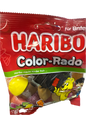Haribo - Germany Import - Color-Rado