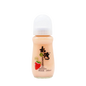 SLW Yogurt Drink Strawberry 280ml Glass Bottle