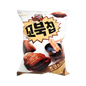 Orion Choco Churros Turtle Chips 80g