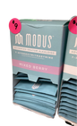 MODUS Advanced Kratom Alkaloids - 20mg - 1 Tab - Mixed Berry
