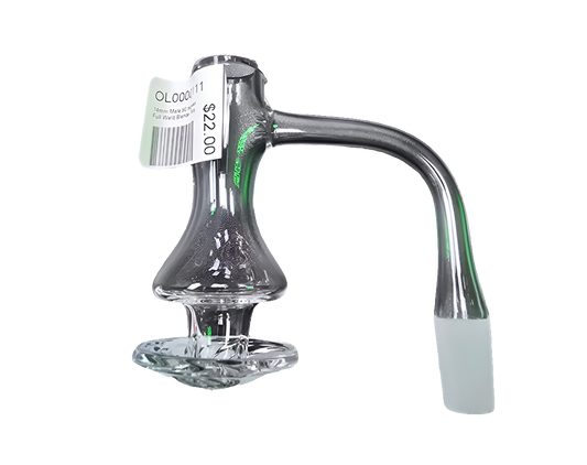 14mm Male 90* Full Weld Blender terp