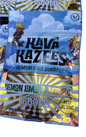 Kava Kazees - Kava Gummies - 1600mg