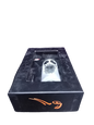 Gunter smoking smiling skeleton Nectar collector kit
