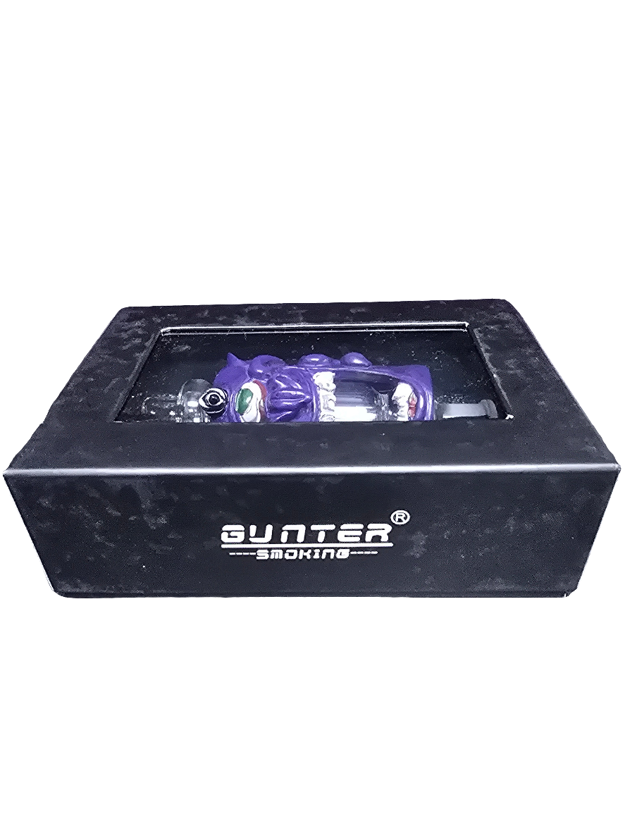 Gunter smoking monster nectar collector kit
