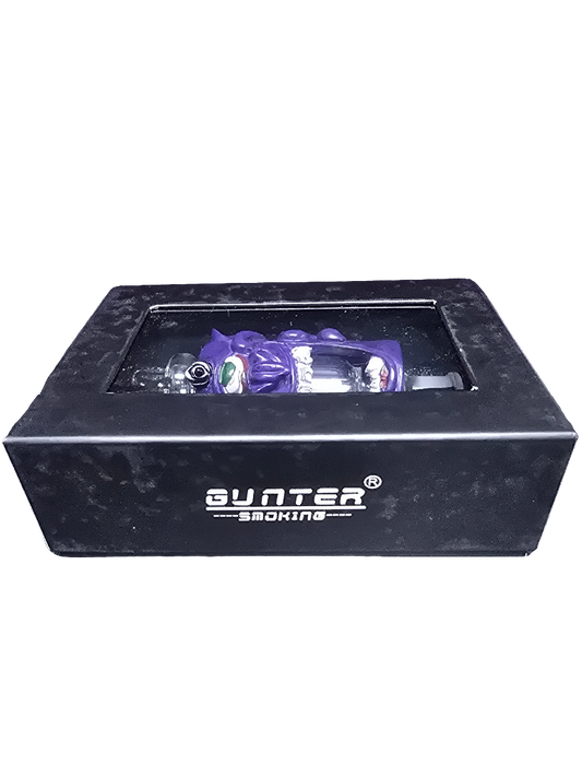 Gunter smoking monster nectar collector kit