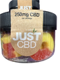 Just CBD Peach Rings 250mg