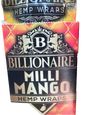 Billionaire Wraps - Milli Mango (2 pack)