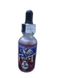 Mile High’s Finest CBD Natural Oil 1000mg/30ml (Natural)