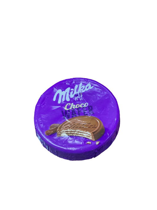 Milka Choco Wafer
